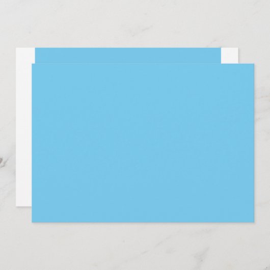 Invitation ajouter (Devant / Derrière)