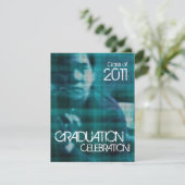 Invitation Ajouter la classe photo de l'invitation Sci fi 1 2 (Debout devant)