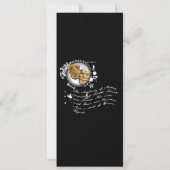 Invitation Alchimie de l'action (Dos)