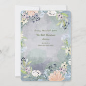 Invitation Alerte de spoiler Genre Reveillez l'invitation de (Dos)