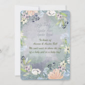 Invitation Alerte de spoiler Genre Reveillez l'invitation de (Devant)