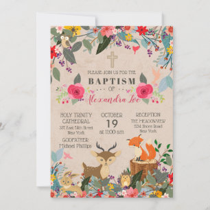 Invitation Alexandra