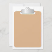 Invitation All Star Sports Party Rose Girls Anniversaire Invi (Dos)