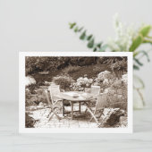 INVITATION ALLONS-NOUS ENSEMBLE ET AVONS DE L'INVITATION AMUS (Debout devant)