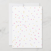 Invitation Alotl Fun Axolotl Under Sea Birthday (Dos)