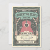 Invitation Alyse Ritches (Devant)