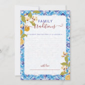 Invitation amalfi (Devant)