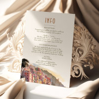 Amalfi Coast Italie Destination Insérer INFO Détai