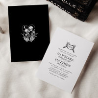 Amateurs jusqu'à la mort Skeletons & Mariage Rose