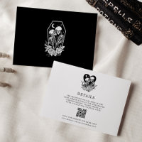 Amateurs jusqu'à la mort Skeletons & Roses Détails