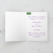 Invitation American Beautyberry (Callicarpa americana) (Intérieur)