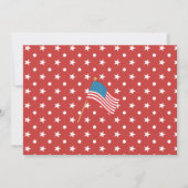 Invitation American Pancake Breakfast (Dos)