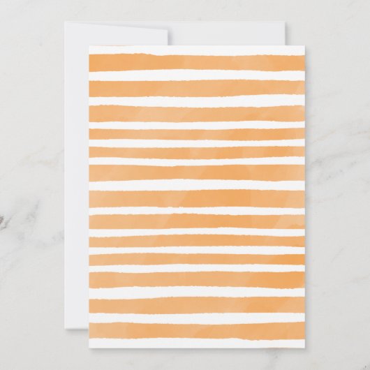 Invitation Amical Ghosts Spooktacular Kids Halloween Party (Dos)