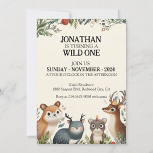 Invitation Amis des Animaux