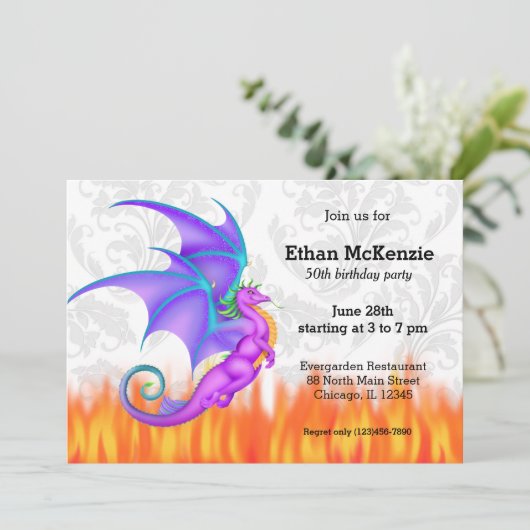 Invitation Amis d'Imaginaire (Debout devant)