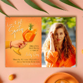 Invitation Amour à l'invitation de la douche nuptiale First S