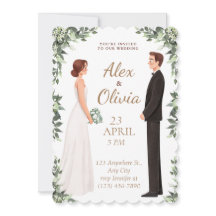 Amour Éternel : Unir les cœurs dans la célébration