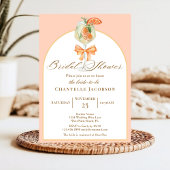 Invitation Amour Simple Et Élégant À La Première Fête des mar