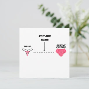 Invitation Amusant Joyeux anniversaire pour son Anniversaire