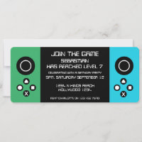 Amusant Novelty Computer Jeu Anniversaire Fête