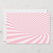 Invitation Amusement Park Funfair Carnival Anniversaire Invit (Dos)