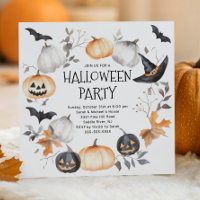 Amusement sympathiqueFête d'Halloween