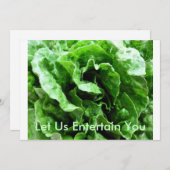 Invitation Amusons-vous (Devant / Derrière)