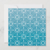 Invitation Anchor (Devant)