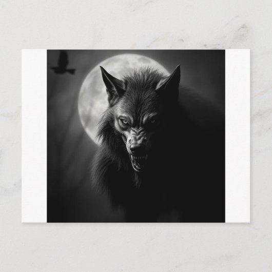 Invitation and announcement  (Devant)