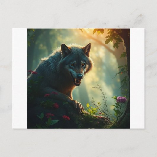 Invitation and announcement  (Devant)