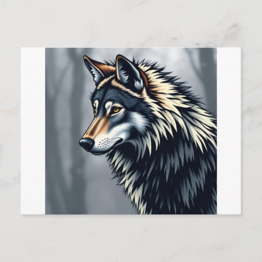 Invitation and announcement  (Devant)