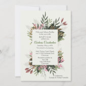 Invitation Andreas Deux (Devant)