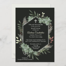 Invitation Andreas Un