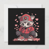 Invitation Andy Branché (Devant)