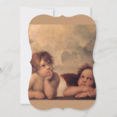 Invitation Angel (Devant)