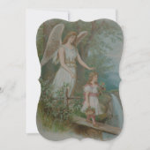 Invitation Angel (Devant)