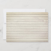 Invitation Animal Shelter Photo Template Thank You Cards (Dos)