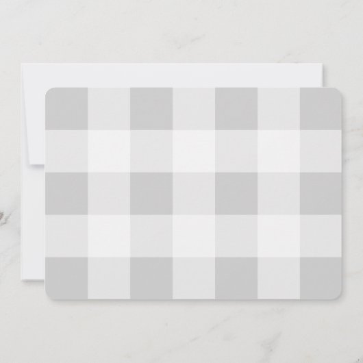 Invitation Animaux de ferme Citrouille Patch Anniversaire Pho (Dos)