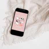 Invitation Animaux de la Fête des Enfants | Thème de ferme An