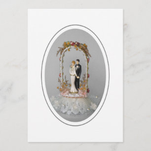 Invitation Aniversario 2