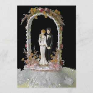 Invitation Aniversario de Boda General