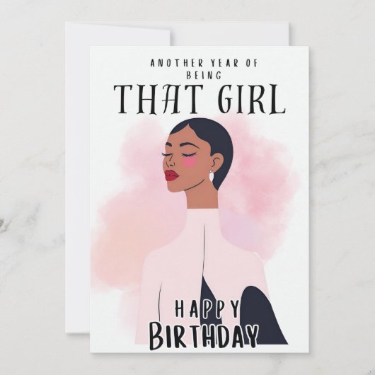 Invitation Anniversaire (Devant)