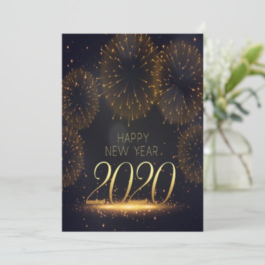 Invitation anniversaire (Debout devant)