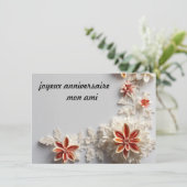 Invitation anniversaire (Debout devant)