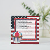 Invitation anniversaire 4 juillet (Debout devant)