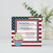 Invitation anniversaire 4 juillet (Debout devant)