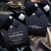Invitation Anniversaire 70 ans Cocktail Abstrait N