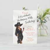 Invitation Anniversaire afro-américain du LBD (Debout devant)