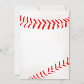 Invitation Anniversaire All-Star de couverture de magazine de (Dos)