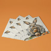 Invitation Anniversaire de Bunny